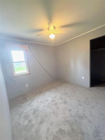 4261 Charlebois Drive, Billings Township, MI 48612