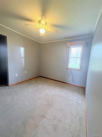4261 Charlebois Drive, Billings Township, MI 48612