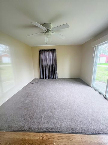4261 Charlebois Drive, Billings Township, MI 48612