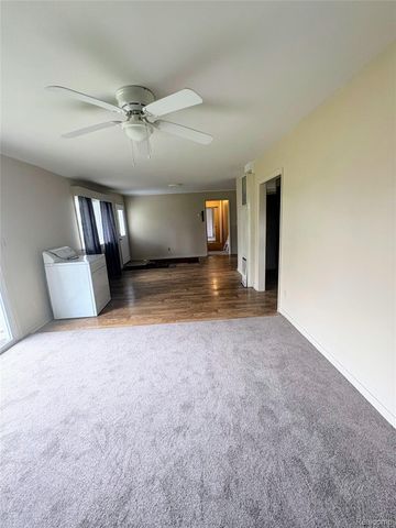 4261 Charlebois Drive, Billings Township, MI 48612