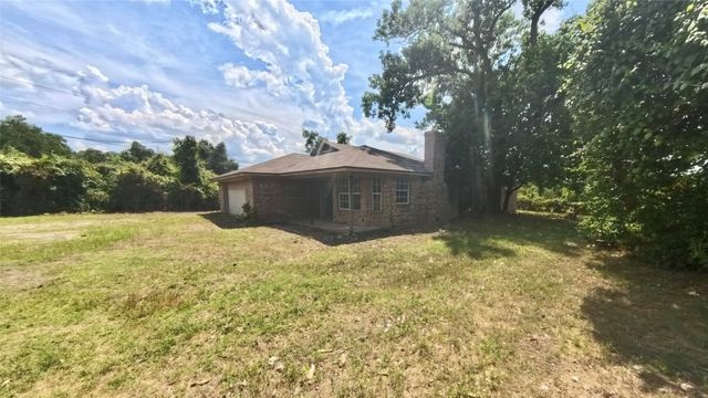 510 New Highland Road, Springtown, TX 76082