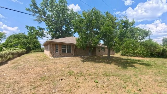 510 New Highland Road, Springtown, TX 76082