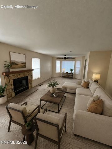2205 Morninglory Drive, Sparks, NV 89434