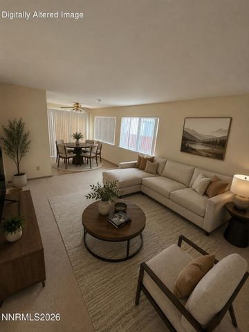 2205 Morninglory Drive, Sparks, NV 89434