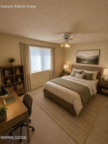 2205 Morninglory Drive, Sparks, NV 89434