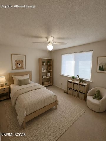 2205 Morninglory Drive, Sparks, NV 89434