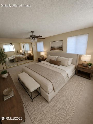 2205 Morninglory Drive, Sparks, NV 89434