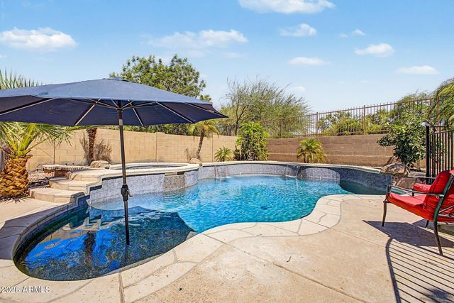 1829 E BEVERLY Road, Phoenix, AZ 85042