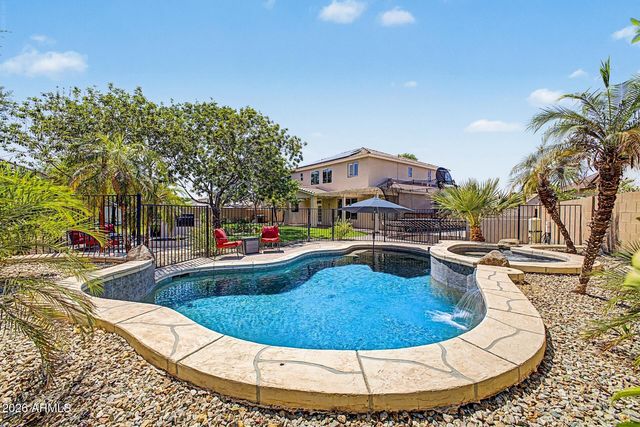 1829 E BEVERLY Road, Phoenix, AZ 85042