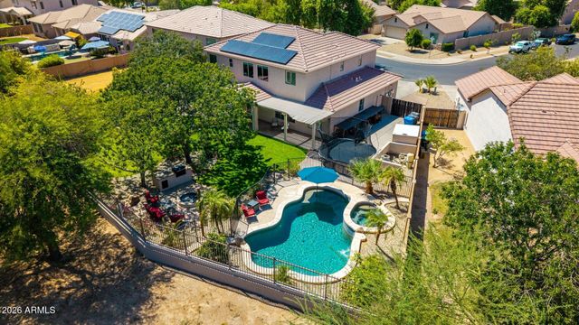 1829 E BEVERLY Road, Phoenix, AZ 85042