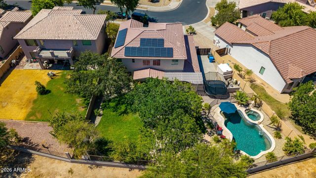 1829 E BEVERLY Road, Phoenix, AZ 85042