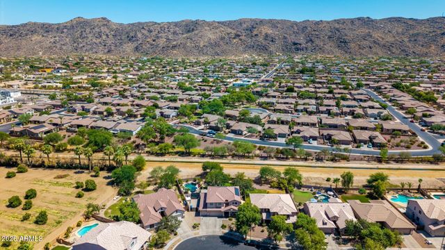 1829 E BEVERLY Road, Phoenix, AZ 85042