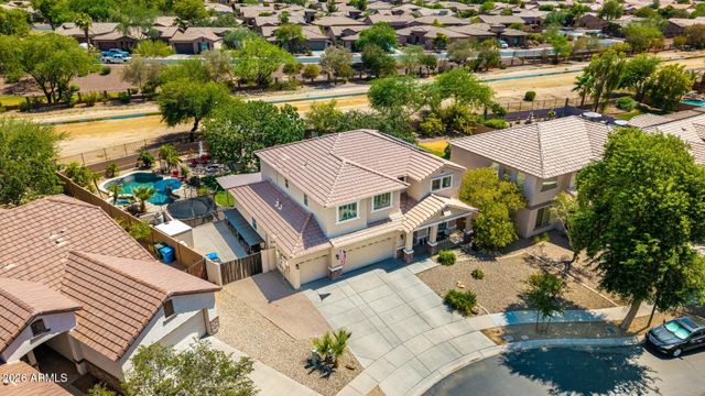 1829 E BEVERLY Road, Phoenix, AZ 85042