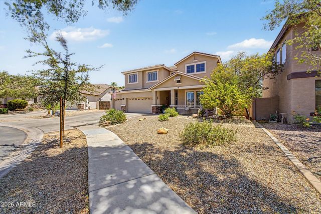 1829 E BEVERLY Road, Phoenix, AZ 85042