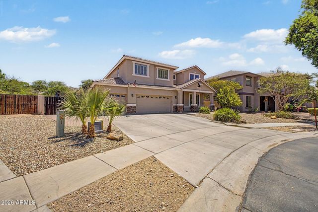 1829 E BEVERLY Road, Phoenix, AZ 85042