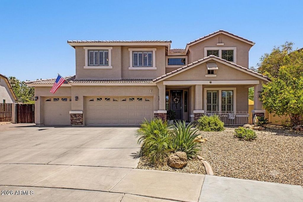 1829 E BEVERLY Road, Phoenix, AZ 85042 — photo 3