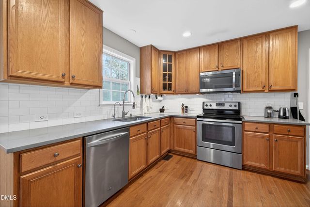 1000 Panther Springs Court, Raleigh, NC 27603