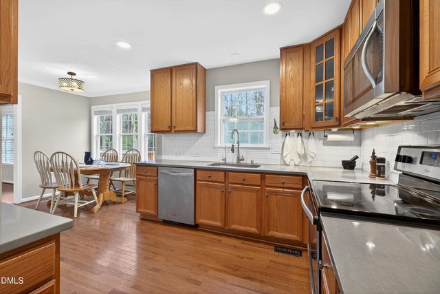 1000 Panther Springs Court, Raleigh, NC 27603