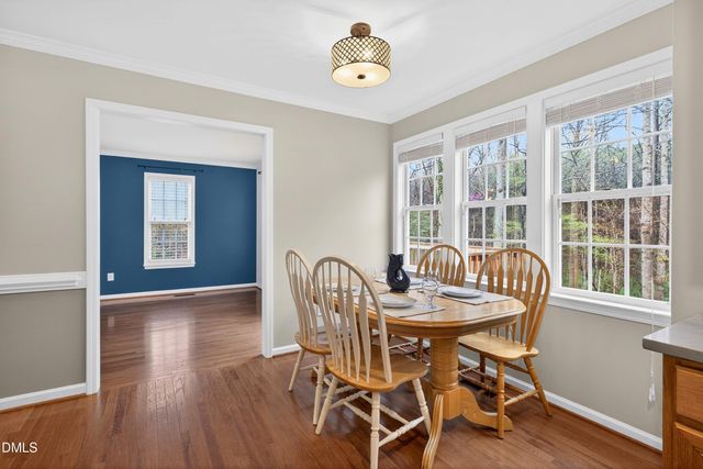 1000 Panther Springs Court, Raleigh, NC 27603