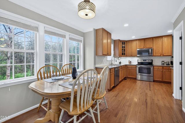 1000 Panther Springs Court, Raleigh, NC 27603