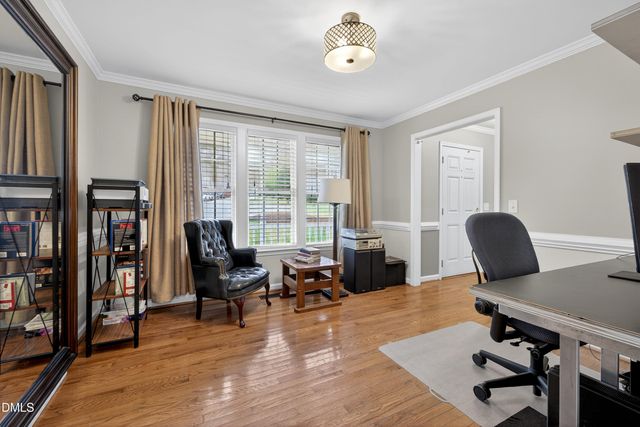 1000 Panther Springs Court, Raleigh, NC 27603