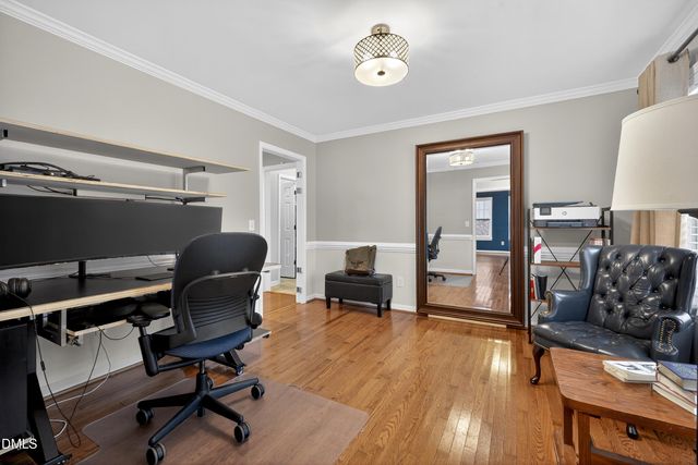 1000 Panther Springs Court, Raleigh, NC 27603