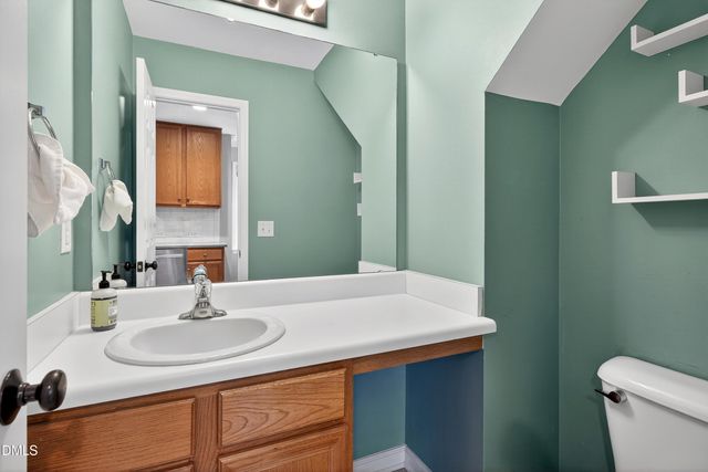 1000 Panther Springs Court, Raleigh, NC 27603