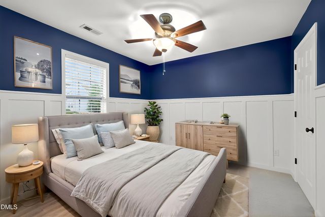 1000 Panther Springs Court, Raleigh, NC 27603