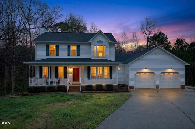 1000 Panther Springs Court, Raleigh, NC 27603