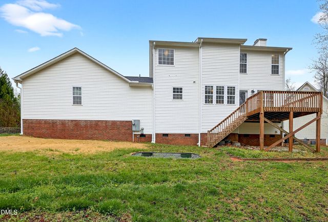 1000 Panther Springs Court, Raleigh, NC 27603