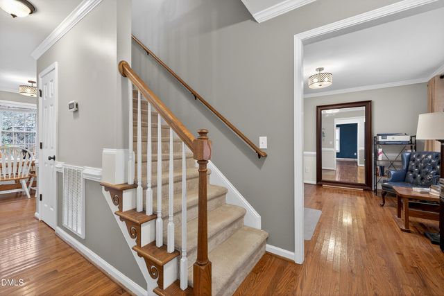 1000 Panther Springs Court, Raleigh, NC 27603