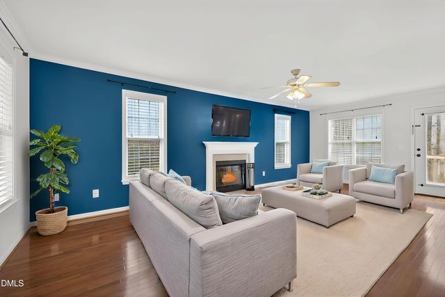 1000 Panther Springs Court, Raleigh, NC 27603