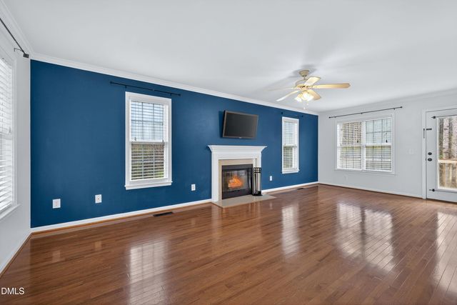 1000 Panther Springs Court, Raleigh, NC 27603