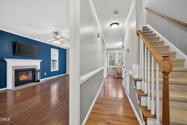 1000 Panther Springs Court, Raleigh, NC 27603