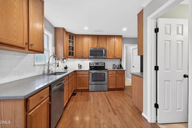 1000 Panther Springs Court, Raleigh, NC 27603