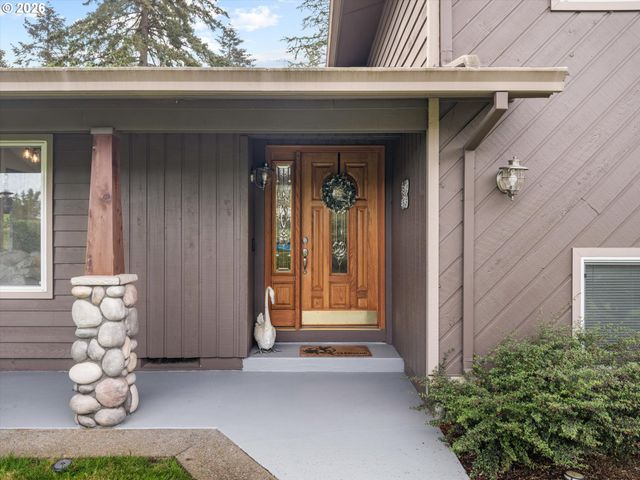19410 S FISCHERS MILL Rd, Oregon City, OR 97045