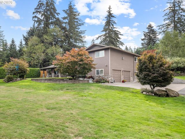19410 S FISCHERS MILL Rd, Oregon City, OR 97045