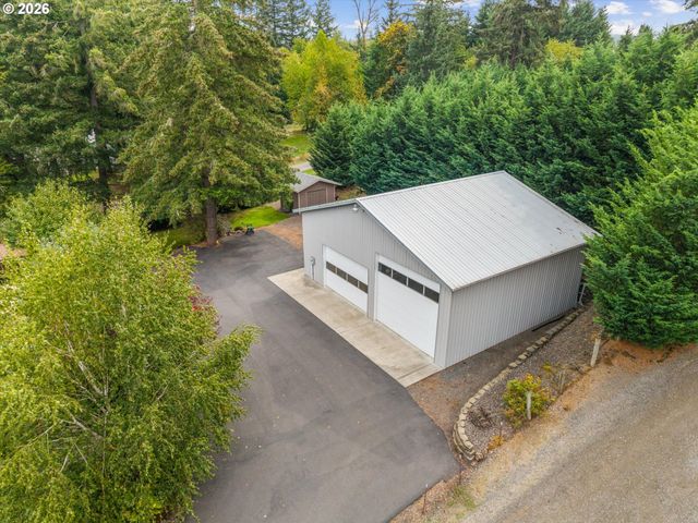19410 S FISCHERS MILL Rd, Oregon City, OR 97045