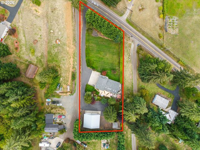 19410 S FISCHERS MILL Rd, Oregon City, OR 97045