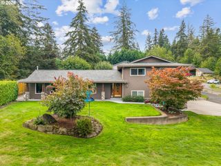 19410 S FISCHERS MILL Rd, Oregon City, OR 97045