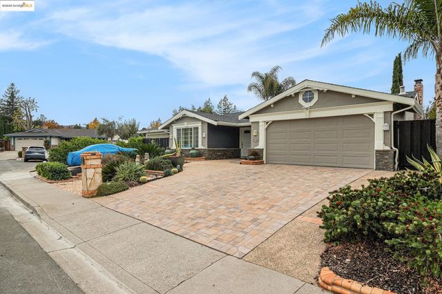 410 Kevin Ct, San Ramon, CA 94583
