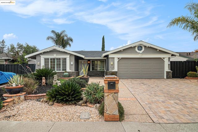 410 Kevin Ct, San Ramon, CA 94583