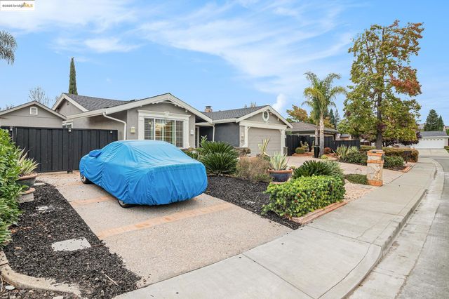 410 Kevin Ct, San Ramon, CA 94583