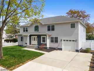 1717 Grant Ave, South Plainfield Boro, NJ 07080