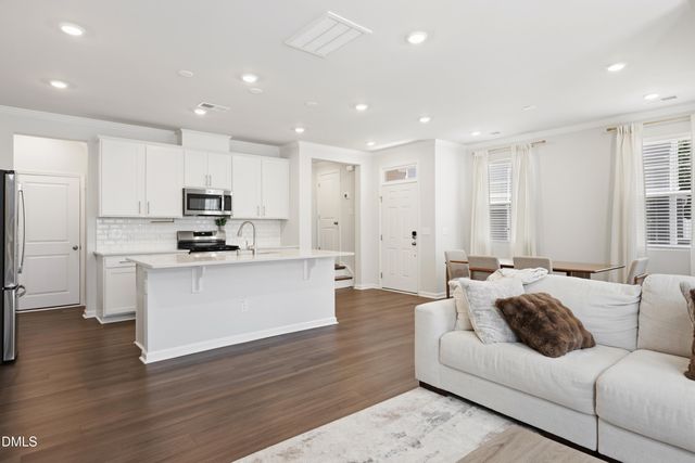 1836 Alpine Summer Lane, Apex, NC 27502