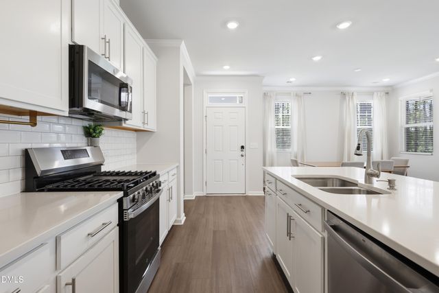 1836 Alpine Summer Lane, Apex, NC 27502