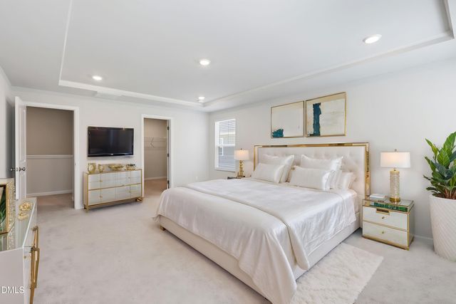 1836 Alpine Summer Lane, Apex, NC 27502
