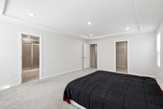 1836 Alpine Summer Lane, Apex, NC 27502