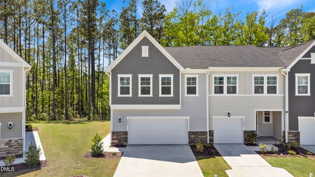 1836 Alpine Summer Lane, Apex, NC 27502