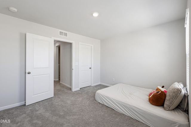 1836 Alpine Summer Lane, Apex, NC 27502